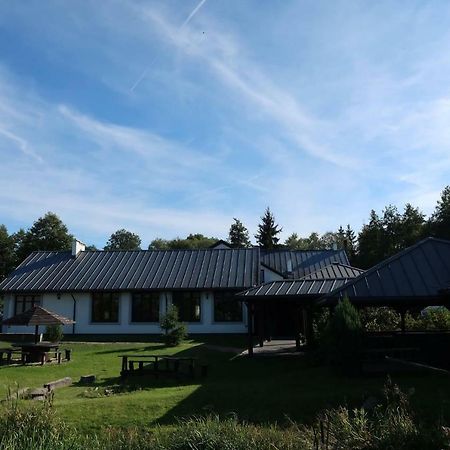 Agroturystyka Kresowka Villa Lubycza Krolewska Ngoại thất bức ảnh