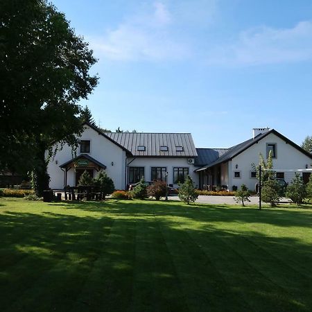Agroturystyka Kresowka Villa Lubycza Krolewska Ngoại thất bức ảnh