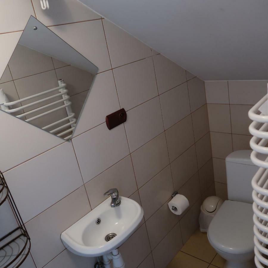 Agroturystyka Kresowka Villa Lubycza Krolewska Ngoại thất bức ảnh