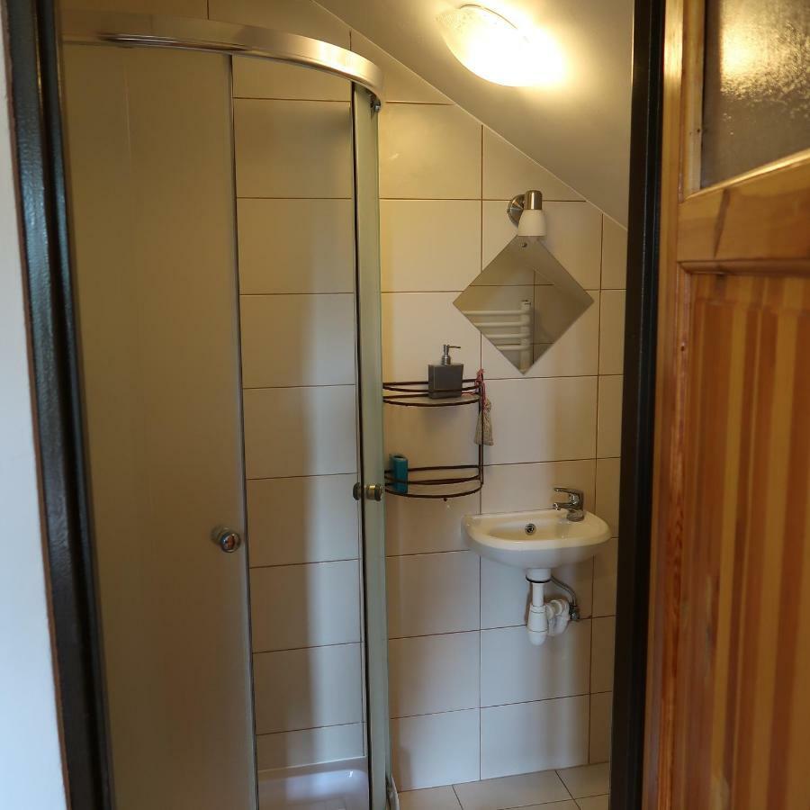 Agroturystyka Kresowka Villa Lubycza Krolewska Ngoại thất bức ảnh