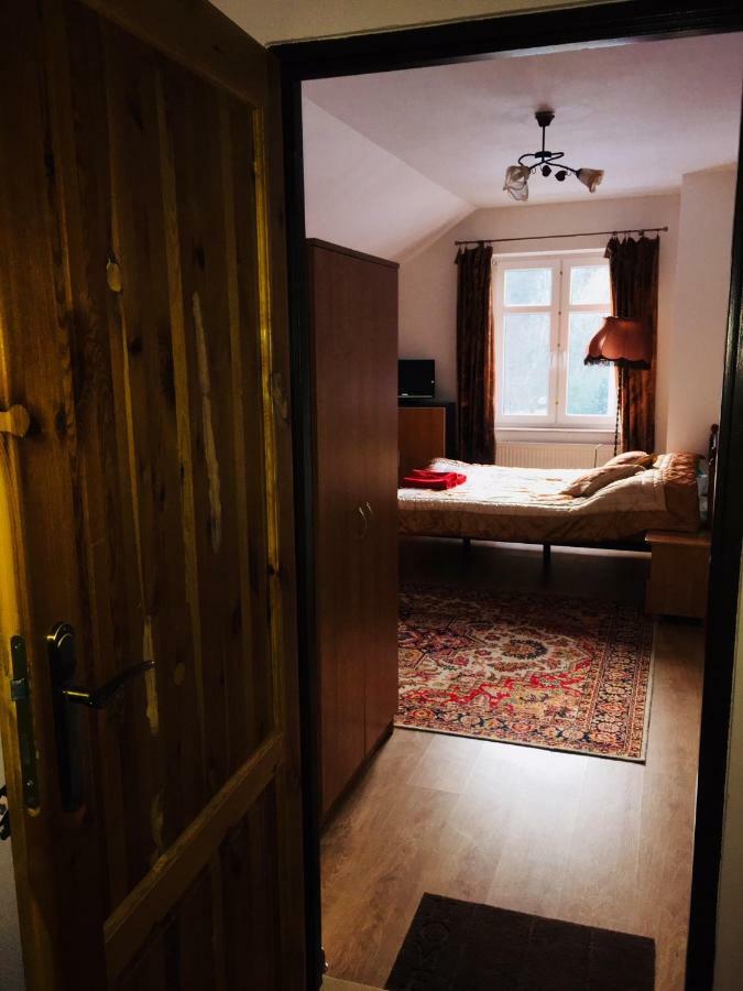 Agroturystyka Kresowka Villa Lubycza Krolewska Ngoại thất bức ảnh