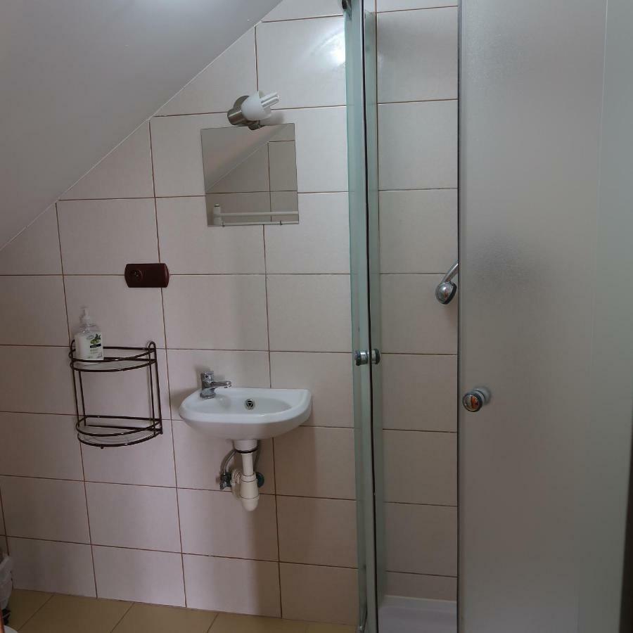 Agroturystyka Kresowka Villa Lubycza Krolewska Ngoại thất bức ảnh