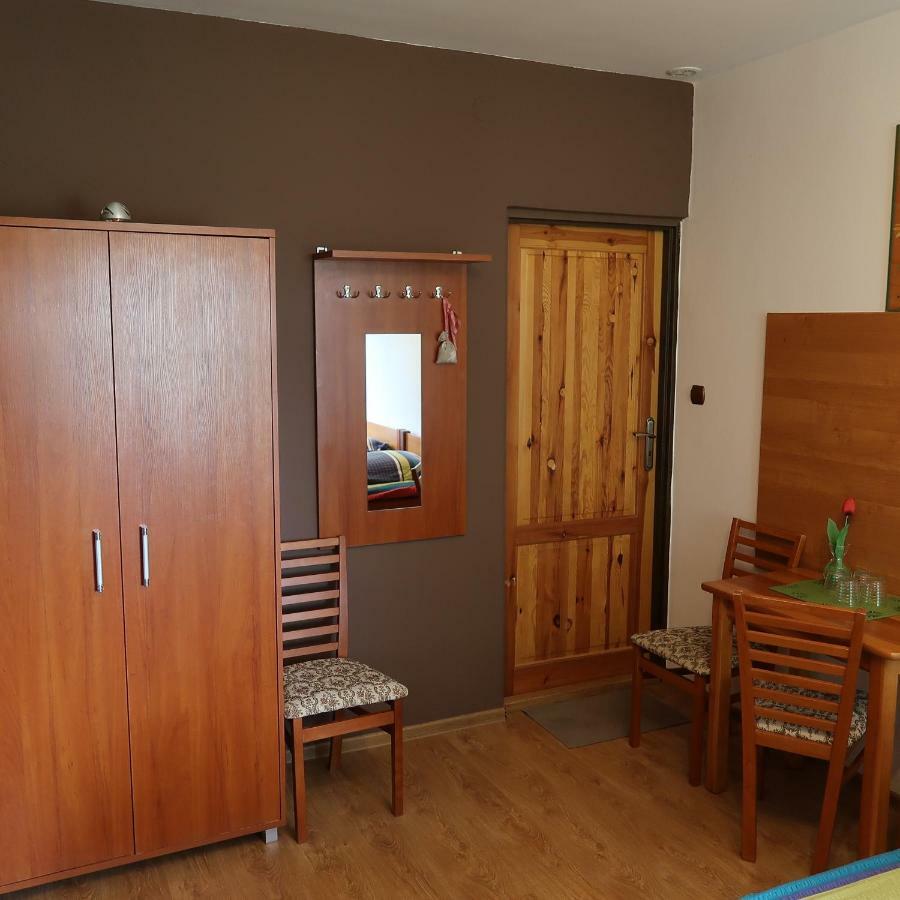 Agroturystyka Kresowka Villa Lubycza Krolewska Ngoại thất bức ảnh